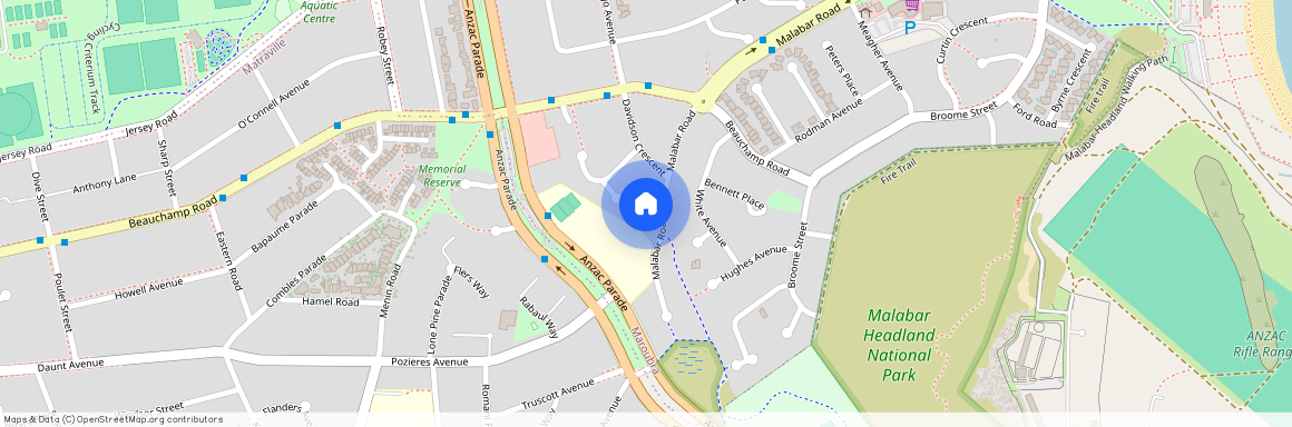 2/672 Malabar Road, Maroubra NSW 2035