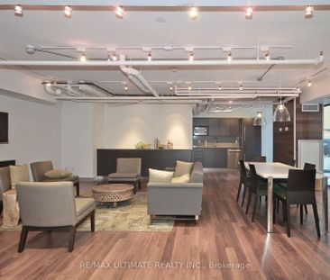 32 Camden Lofts , #204 - Photo 6