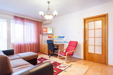 Apartament 2 camere de inchiriat - Nicolae Grigorescu - Fotografie 3