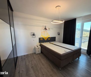 Penthouse, Openspace, Floresti, Vivo,Parcare, Lux, Avram Iancu,Razoare - Photo 5