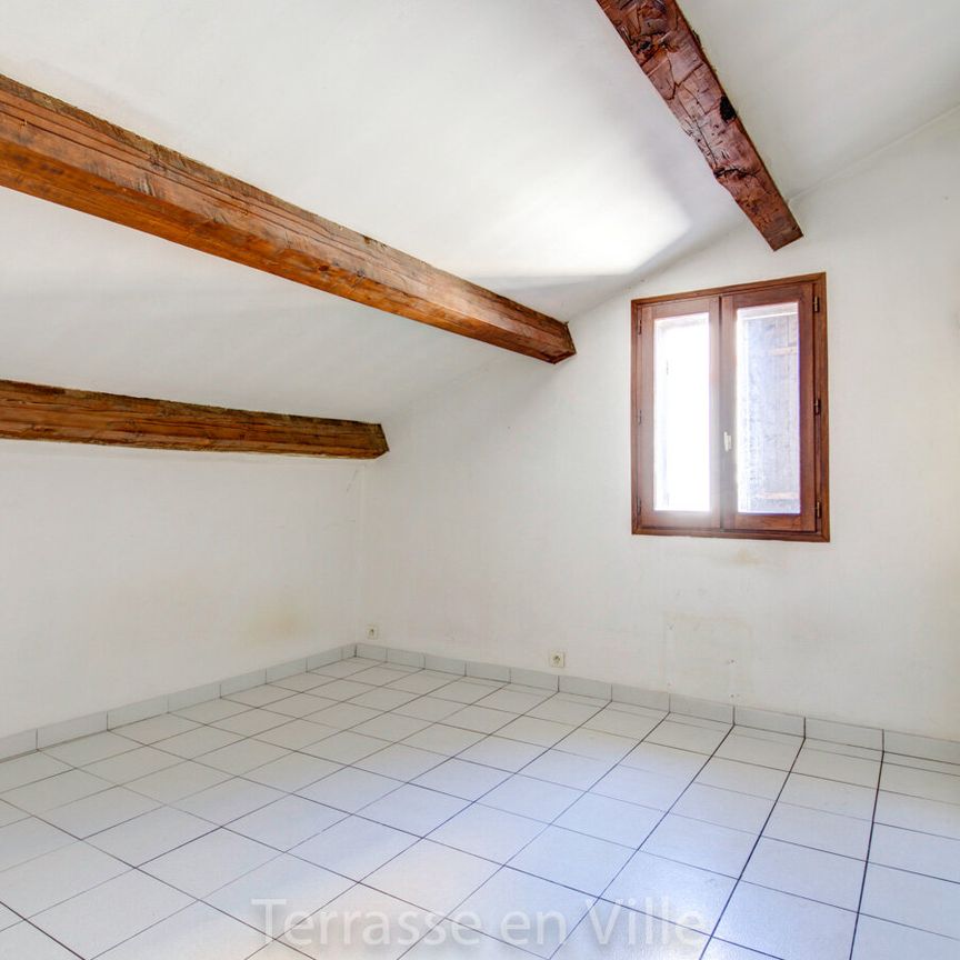 Eugène Pierre - T1 - 380 € - Photo 1