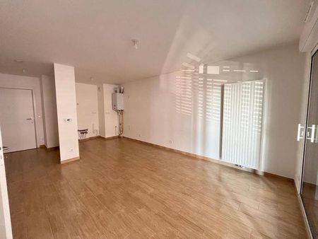 Location appartement neuf 2 pièces 43.38 m² à Montpellier (34000) - Photo 5