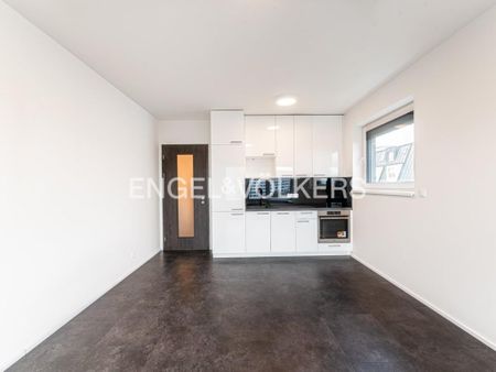 Pronájem bytu 1+kk 30 m2 - Photo 2