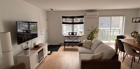Condo 4 et demi à louer à Beloeil - Photo 2