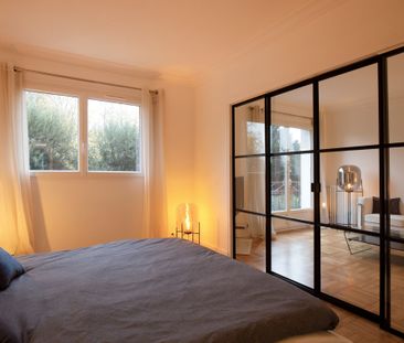 Appartement à louer avenue Foch, Paris 16ème - Photo 5
