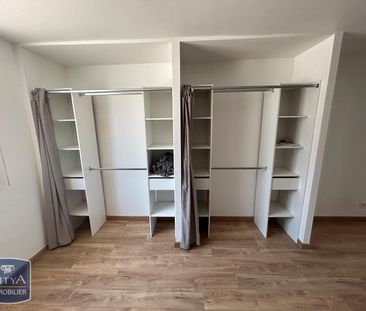 Location Appartement 1 pièce 38m² MARSAC SUR L ISLE 24430 - Photo 6