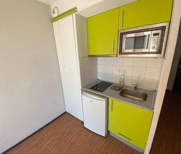 Location appartement 1 pièce 23.14 m² à Montpellier (34000) - Photo 3