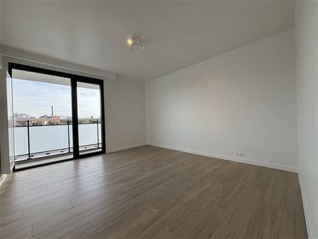 Appartement te huur - Photo 2