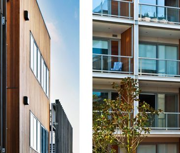 Te Aro one bedroom - Photo 3