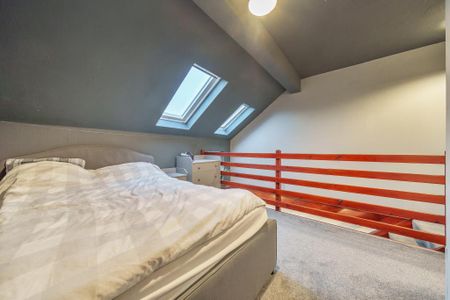 1 bedroom terraced house to rent - Photo 2