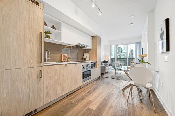 For Lease - 55 Cooper Street Unit# 3616, Toronto, Ontario - Photo 1