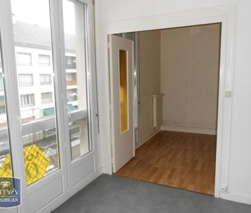 Location Appartement 2 pièces 45m² ST NAZAIRE 44600 - Photo 4