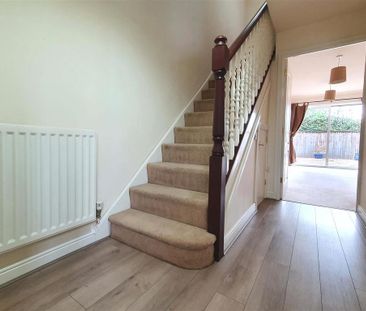 2 bedroom terraced house to rent - Photo 6