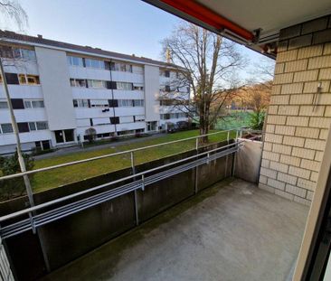 1.5 Zimmer Wohnung - Photo 4