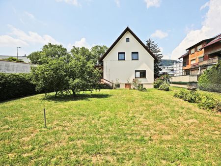 Einfamilienhaus in Graz-Straßgang zur Miete - Foto 5