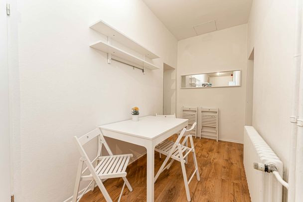 Köpenicker Straße - Foto 1