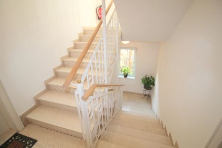 Dachgeschoß-Apartment beim Grünen Markt - Photo 2
