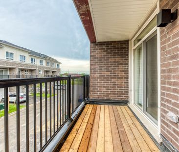 For Lease - 11 Massachusetts Lane, Markham, Ontario - Photo 5