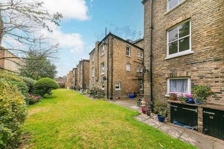 Rosenau Road, Battersea Park, Battersea, SW11 - Photo 2