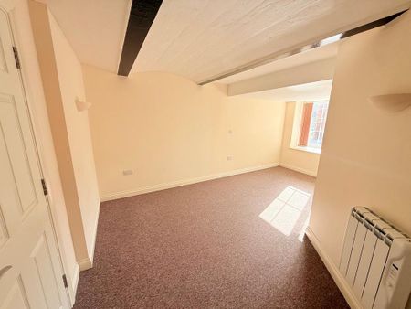 1 bedroom apartment to rent - Photo 4