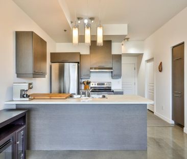 Appartement à louer - Laval (Chomedey) (Autres) - Photo 3