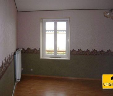 LUNEVILLE (54300) - Appartement - Photo 3