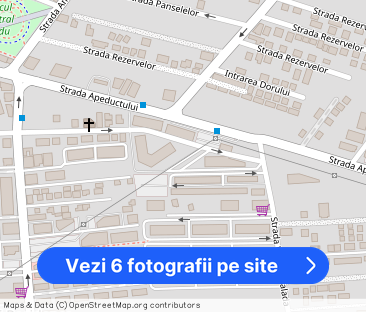 Proprietar Prima închiriere! Garsonieră nouă 28,5mp + Balcon 3,2mp ... - Fotografie 1