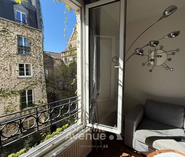 Appartement à louer à Paris 4Ème - Photo 1