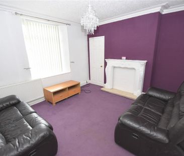 3 bedroom terraced house to rent - Photo 2