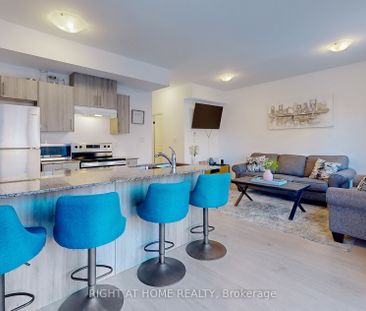 For Lease - 98 Fairlane Avenue, Barrie, Ontario - Photo 4