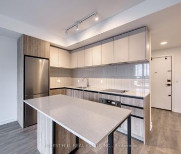 For Lease - 7950 Bathurst Street Unit# 430, Vaughan, Ontario - Photo 1
