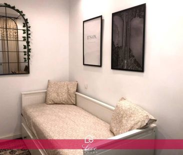 Estudio de alquiler en Delicias - Photo 4