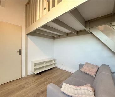 1 pièce - Meublé - 25,21 m² - 4ème étage - Colocation non autorisée - Photo 3