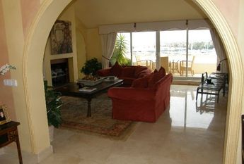 648601 - Penthouse for rent Puerto de Sotogrande, San Roque, Cádiz, Spain
