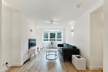 2 bedroom apartment - Photo 5