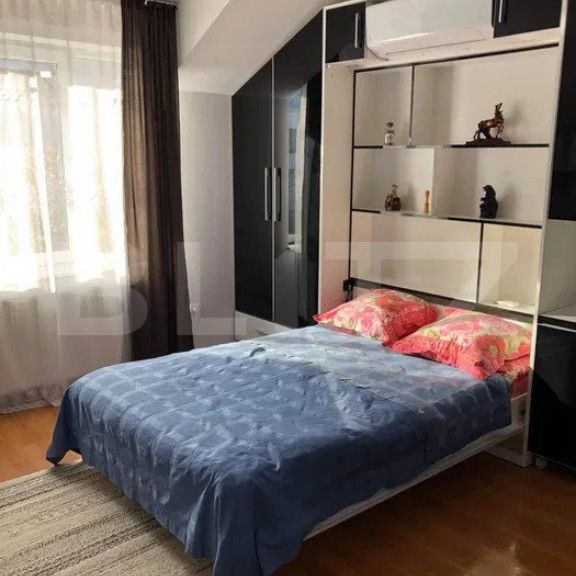 Garsoniera, 38mp, parcare, zona Stadionului CFR - Fotografie 1