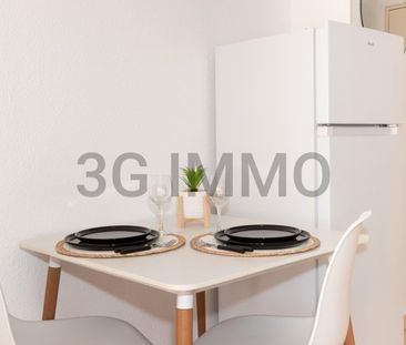 Location / Appartement T2 - Photo 6