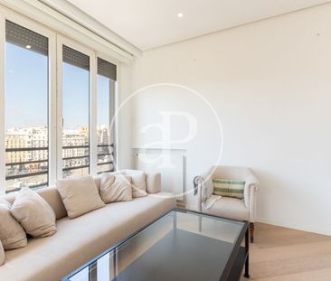 Apartment for rent in Sant Francesc de València - Photo 2