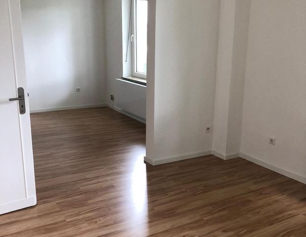 Erdgeschosswohnung 72,2 m² in Recklinghausen Grullbad - Foto 1