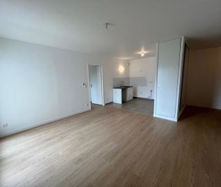 Appartement 3 pièces 70.9 m² - Photo 1