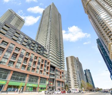 For Lease - 430 Square One Drive Unit# 3502, Mississauga, Ontario - Photo 6