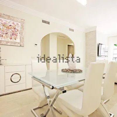 Alquiler de piso en Urbanizacion Nva Andalucia Aloha - Photo 1