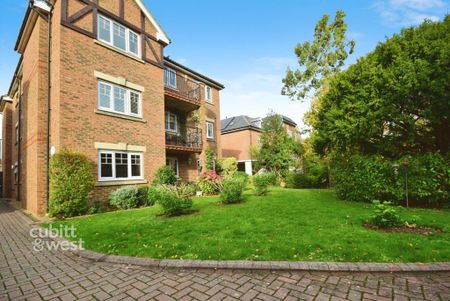 2 bedroom flat to rent - Photo 2