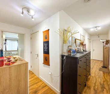 1 bedroom flat to rent - Photo 6