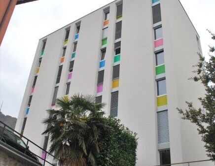 Furnished apartment - Foto 1