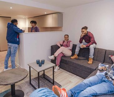 Gold Studio - Photo 4