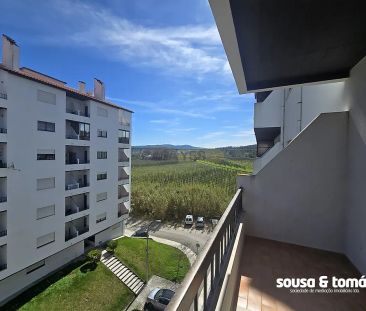 Apartment T3 in Leiria, Pousos, Barreira e Cortes, Leiria - Foto 1