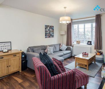 2 bedroom maisonette to rent - Photo 2