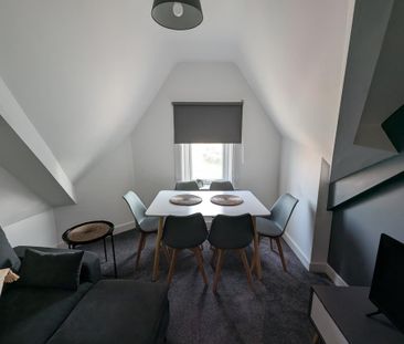 1 bedroom house of multiple occupation to rent - Photo 6