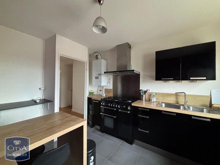 Location Appartement 2 pièces 52m² BORDEAUX 33200 - Photo 4